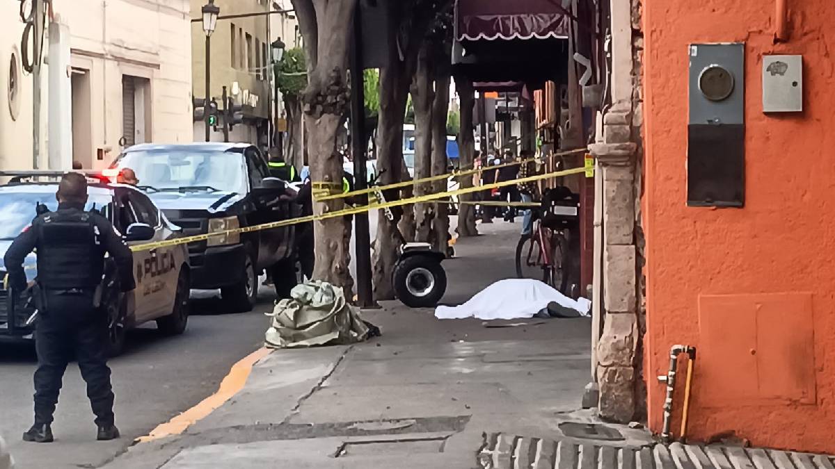 Muertes por infarto en León