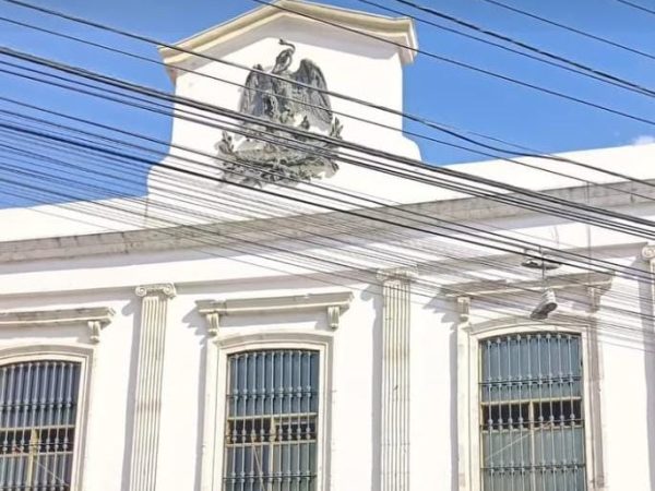 Rehabilitarán antigua alcaldía de Pachuca con 9 millones de pesos