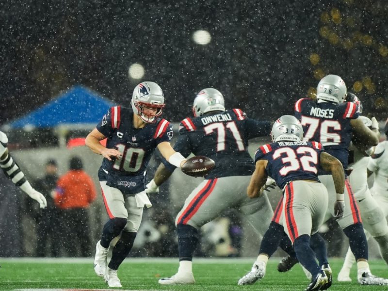 Canales para ver Patriotas vs Broncos y Rams vs Seahawks, finales de Conferencia de la NFL