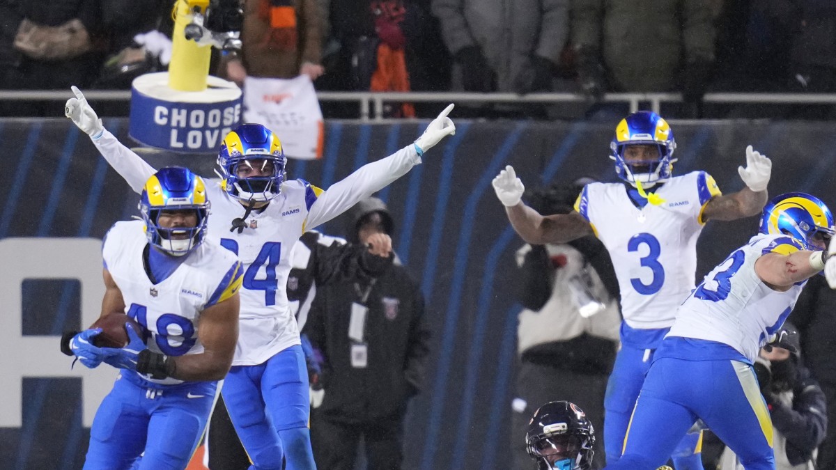 NFLRamsdeLosAngeles