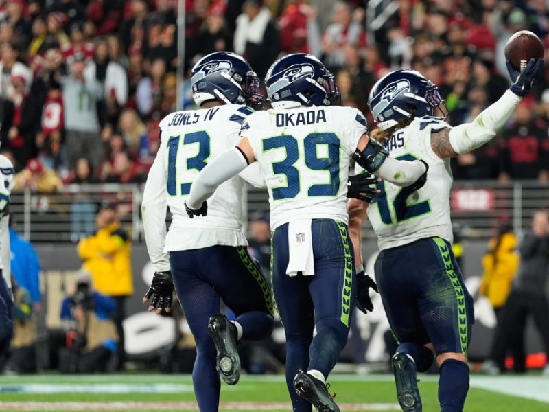 Canales para ver los partidos de la Ronda Divisional de la NFL