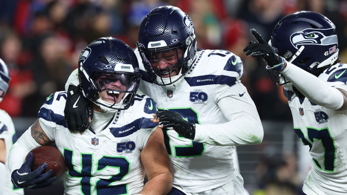 NFLSeahawks