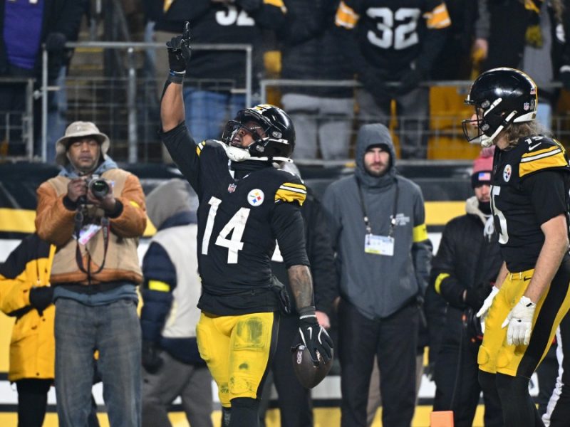 Partidos de Ronda de Comodines de la NFL se podrán ver por señal abierta