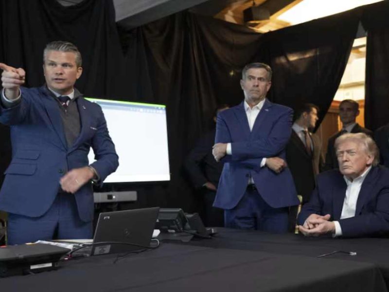 Coordinó Maduro vuelos del narco desde México, revela EU en nueva acusación para su juicio