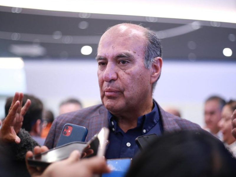 Separa SEPH a docente señalado por presunto abuso contra menor en Tizayuca