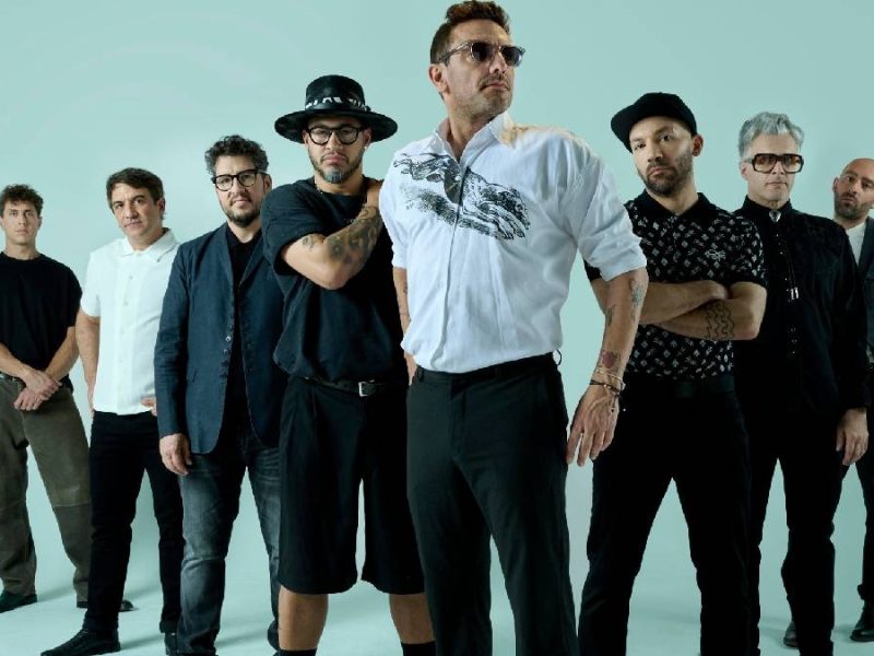 No Te Va Gustar anuncia su regreso a León: rock internacional en el Foro Paruno