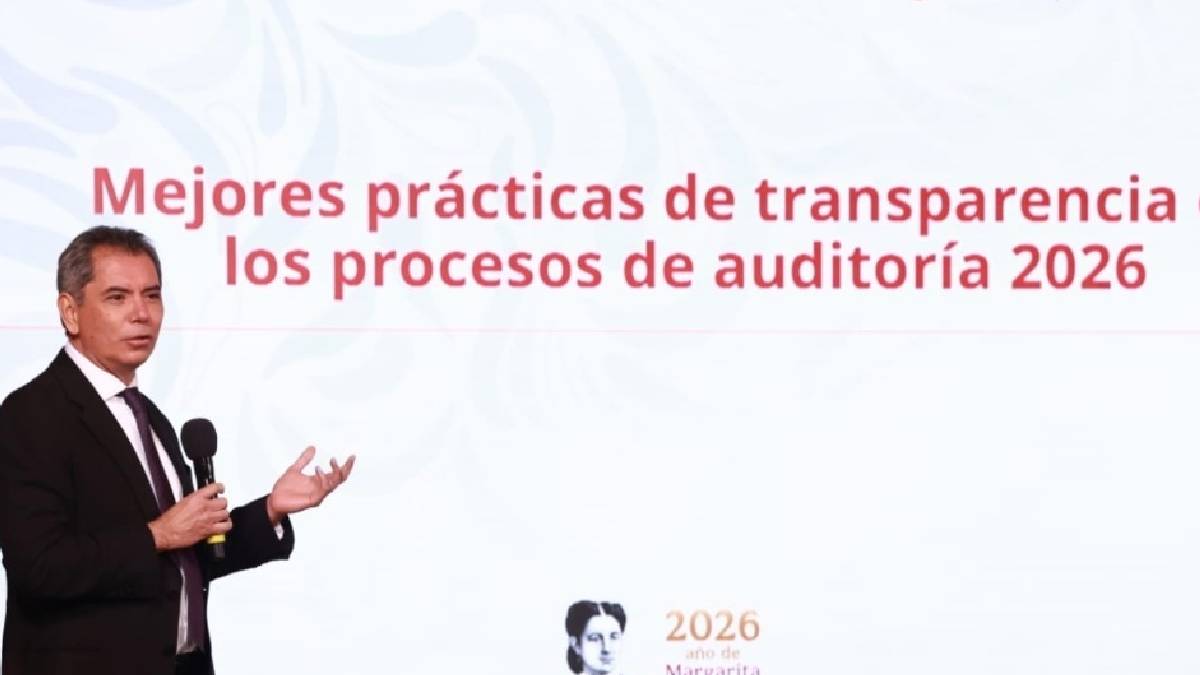 Nuevas auditorías del SAT