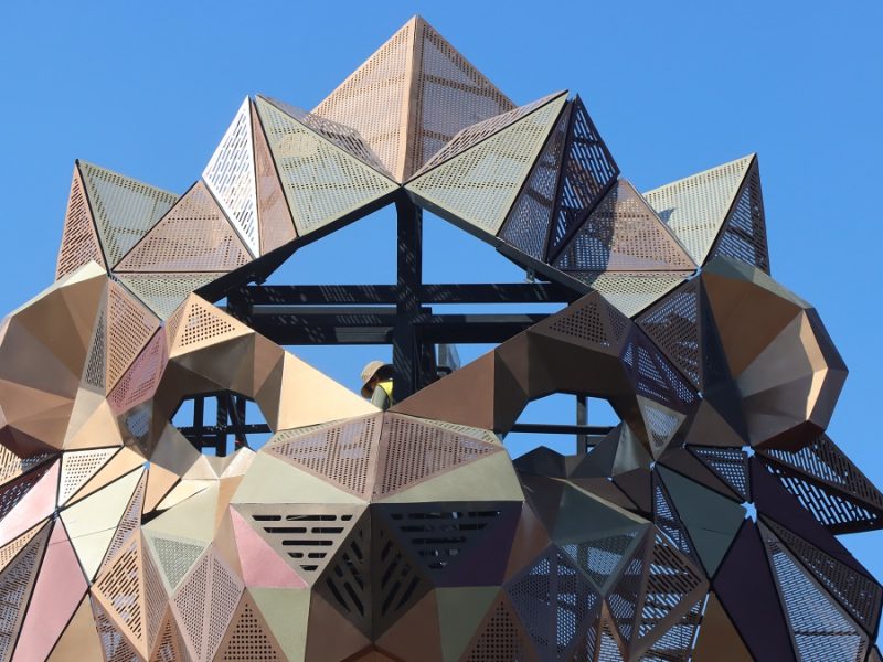 Feria de León 2026: Así avanzan los preparativos a días de la inauguración