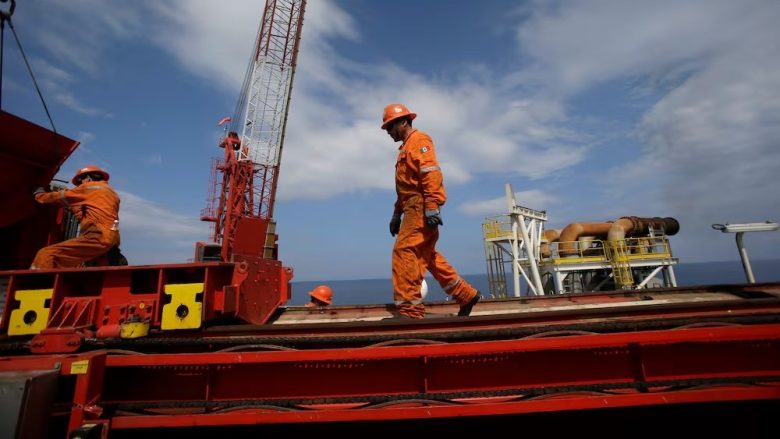 México acumulará 11 años con déficit en su balanza petrolera al cierre de 2025