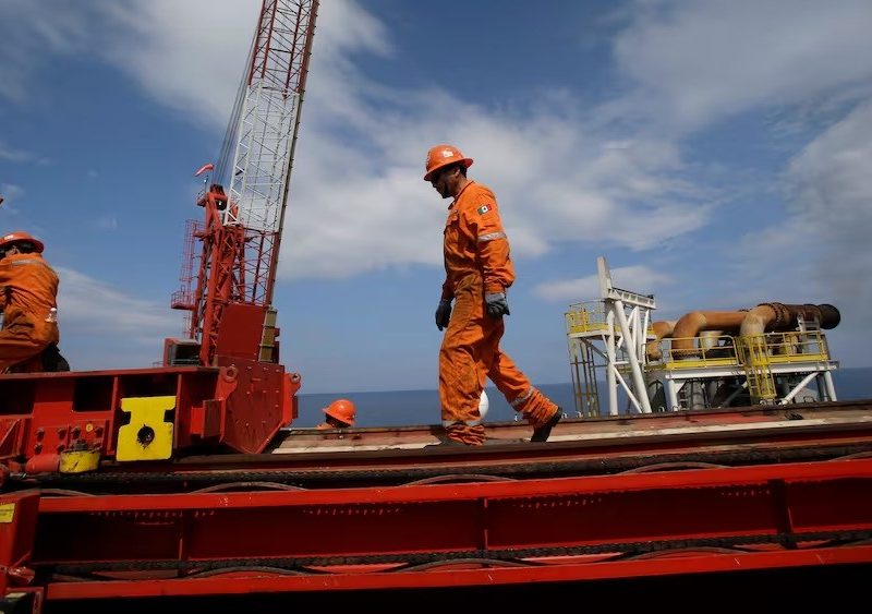 México acumulará 11 años con déficit en su balanza petrolera al cierre de 2025