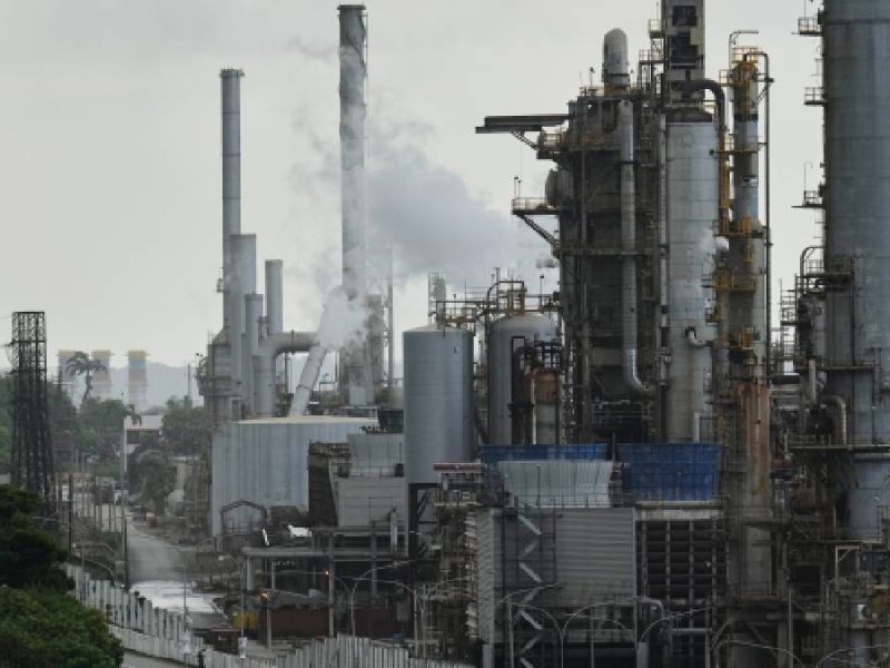 Delcy Rodríguez propone apertura petrolera en Venezuela tras caída de Maduro