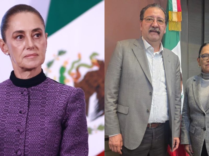 PT dice que levantó ‘ampollas’ dichos sobre reforma electora; Sheinbaum se lanza contra vendepatrias