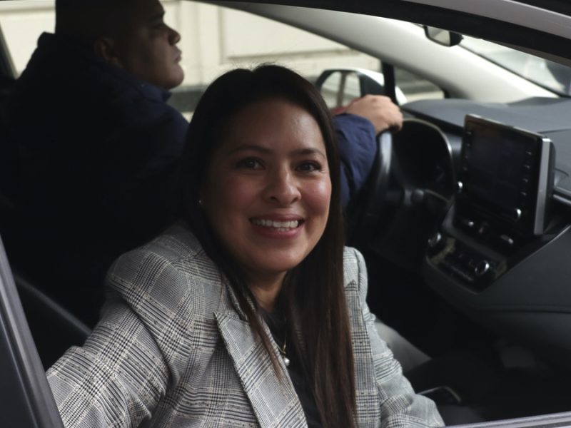 Ofrece Segob al PVEM construir juntos la reforma electoral; buscan evitar rupturas