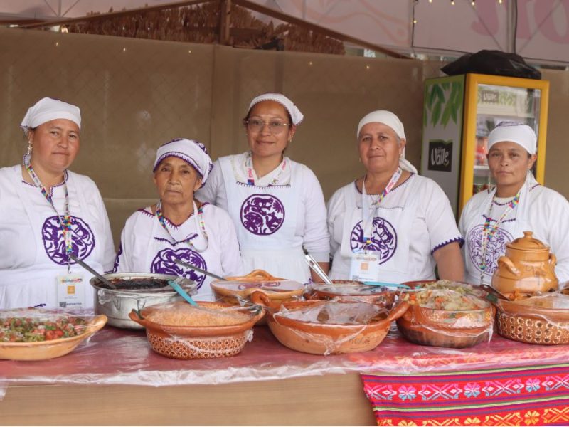 Abre sus puertas el Pabellón Guanajuato ¡Sí Sabe! de la Feria León 2026; un viaje por los sabores del estado