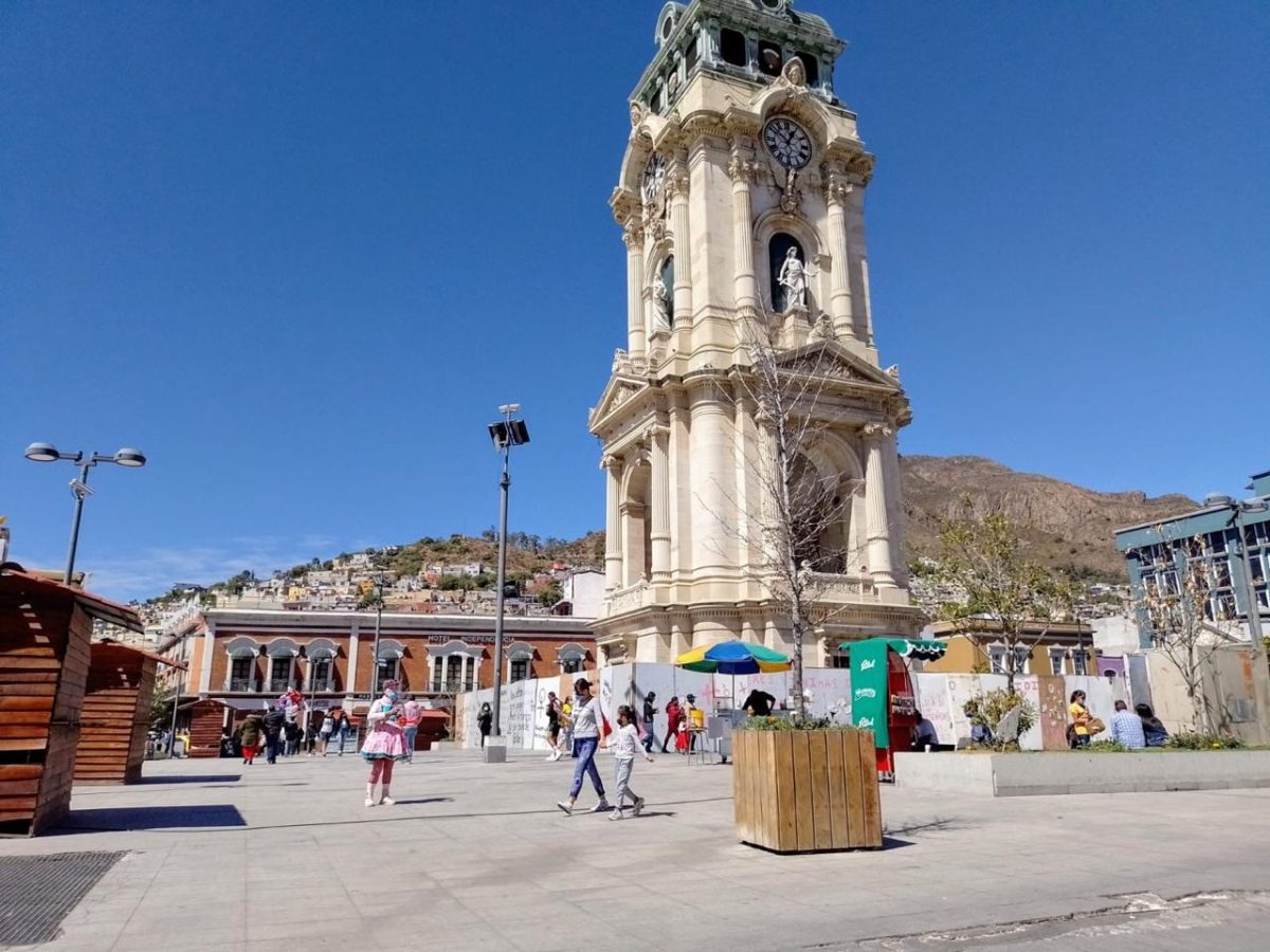 Alguna de estas tres selecciones tendrá campamento en Pachuca