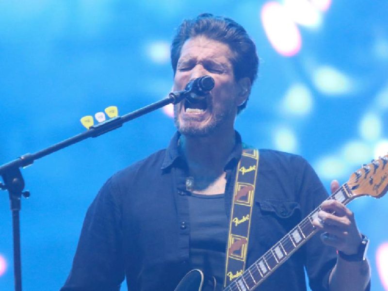 DLD hace de León su hogar en una noche de rock y recuerdos