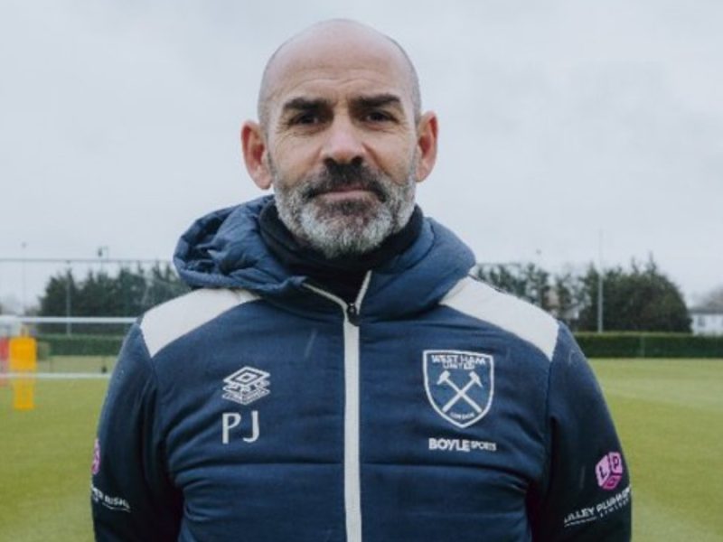 Paco Jémez, extécnico de Cruz Azul, se suma al West Ham