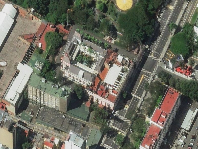 Aseguran que EU usó arma sofisticada para capturar a Nicolás Maduro; causó onda sonora intensa