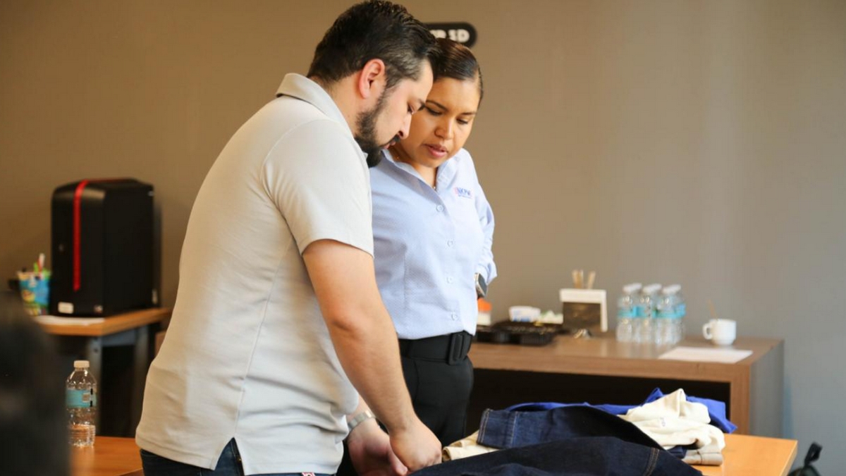 Pérdida de patrones y empleo formal en León