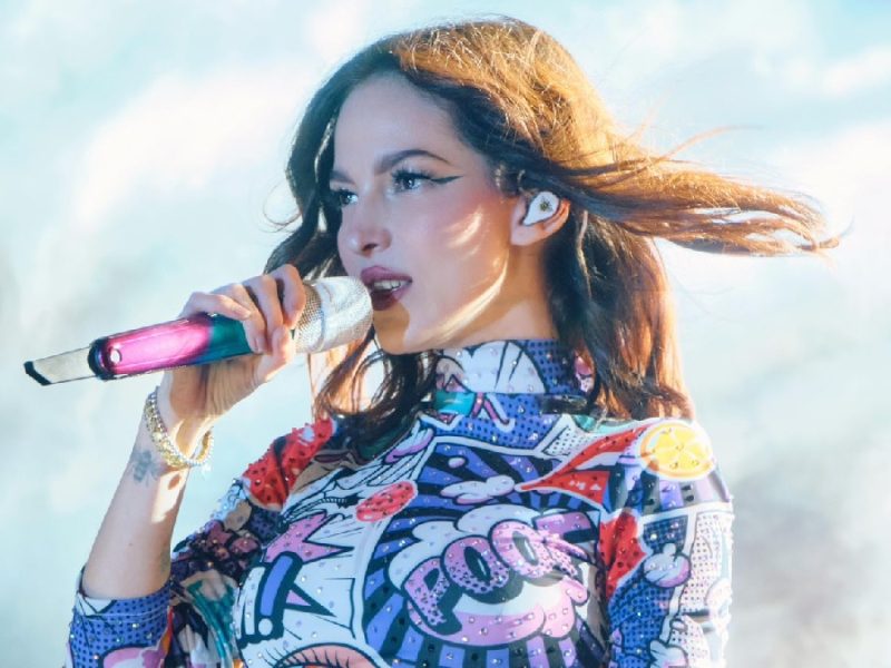 Paty Cantú en la Feria de León 2026: Promete un show muy especial de edición limitada