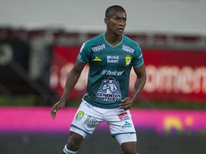 Pedro Aquino, exjugador de América y León, implicado en abuso sexual