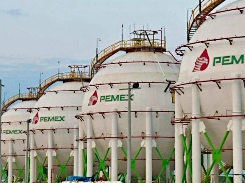 Adjudica Pemex proyectos petroquímicos a Mota Engil e ICA y ocultan montos
