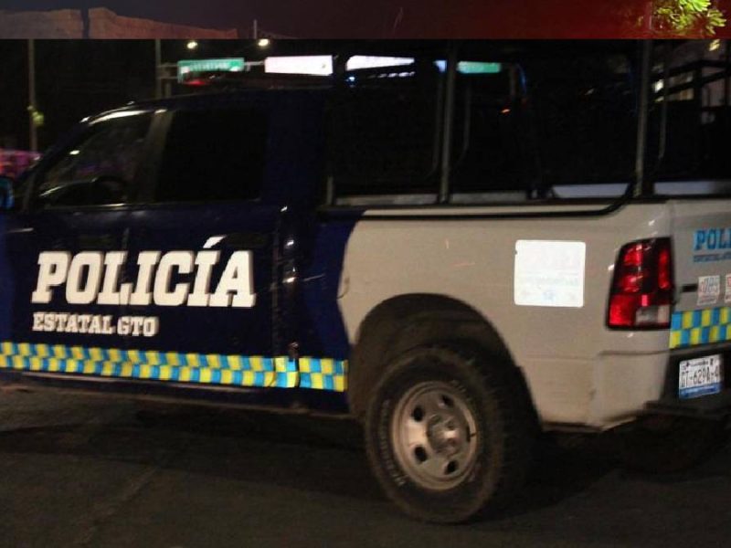 Persecución de Salamanca a Cortazar: Recuperan camioneta tras despliegue policial