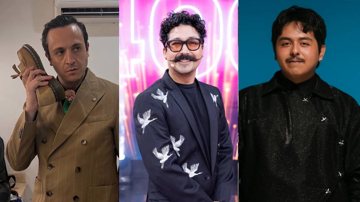 Cancelan shows del Foro del Lago Mau Nieto Ricardo OFarrill Macario Martínez