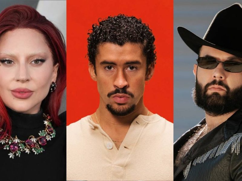 Premios Grammy 2026: Horario, dónde ver en vivo y nominados