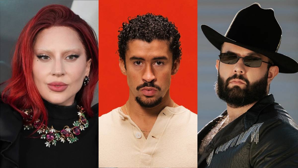 Premios Grammy 2026_ Horario, dónde ver en vivo y nominados