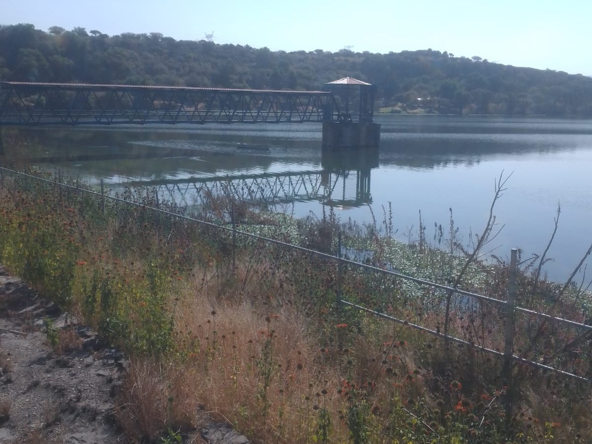 Con presas llenas inicia Hidalgo el nuevo año