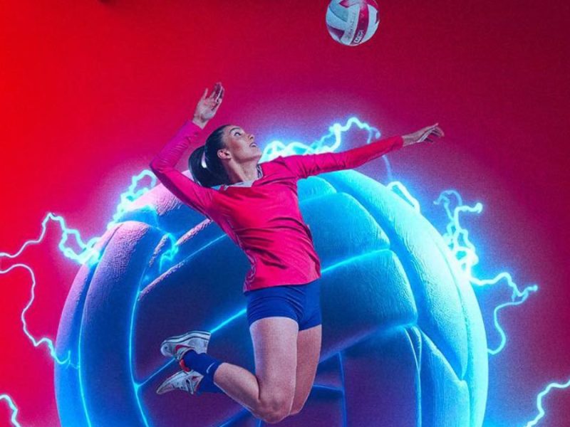 Freseras Voleibol presentará su proyecto deportivo previo a su debut en la Liga de Voleibol Profesional