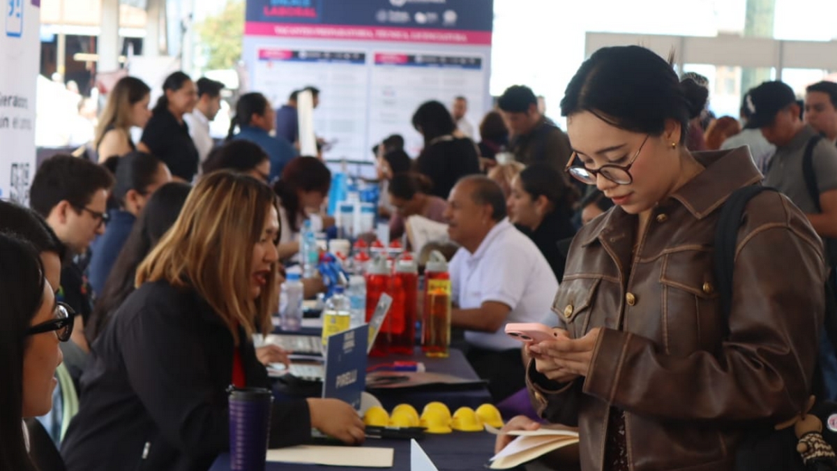 Empleo en Guanajuato