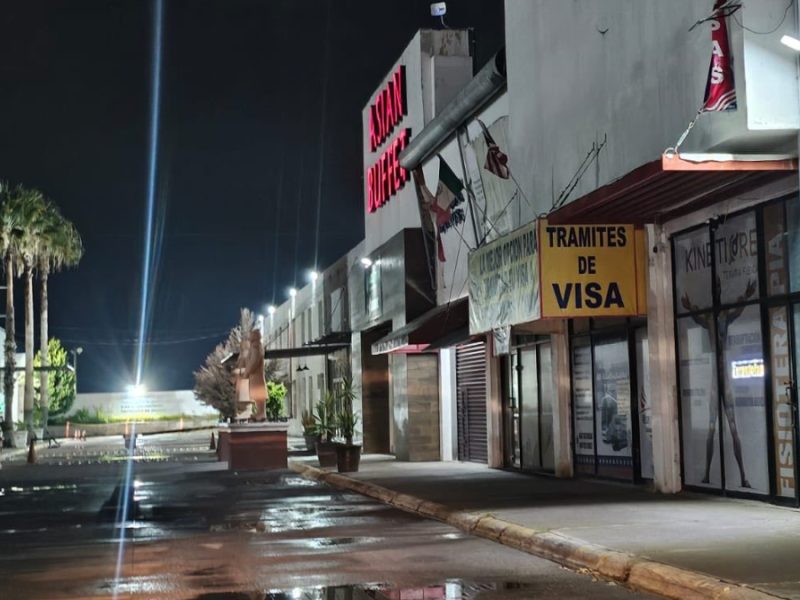 Privan de la libertad a dos cocineros de restaurante en Salamanca; negocio anuncia cierre