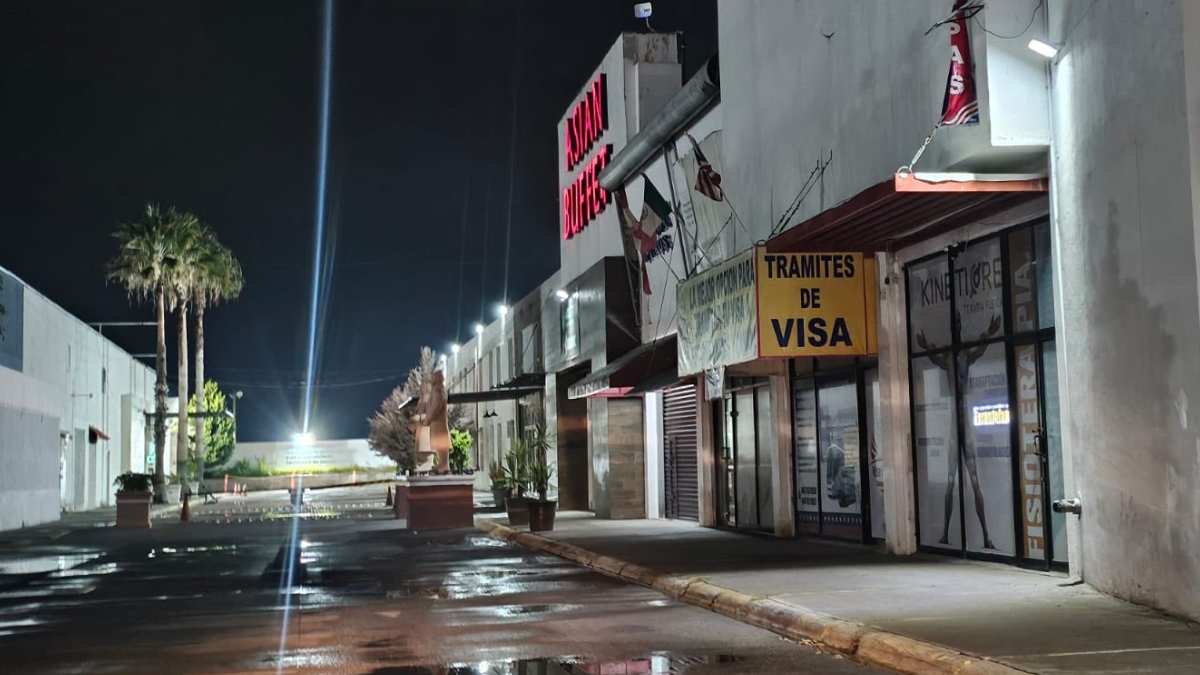 Privación de la libertad en Salamanca