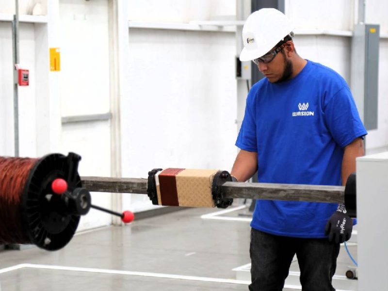 Producción de autopartes en Guanajuato: segundo lugar nacional con 13 mil mdd