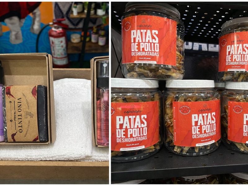 Emprendedores Guanajuatenses apuestan por productos orgánicos