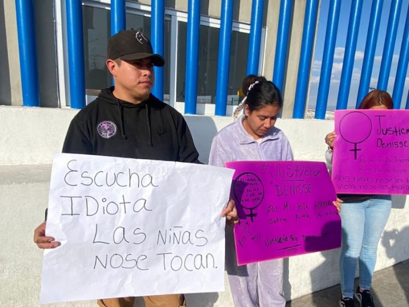 Violación en Guanajuato aumenta: tres personas abusadas al día