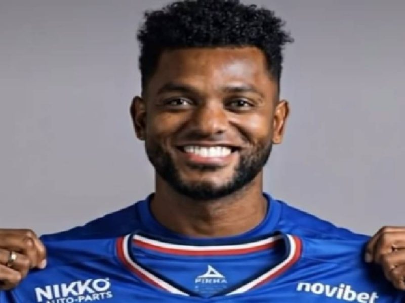 Miguel Borja ya entrena en La Noria: El “Colibrí” prepara su debut con Cruz Azul