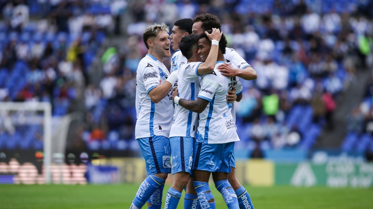 ClubPueblavsMazatlan
