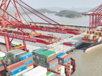 Aranceles y ciberataques: las principales amenazas para empresas en 2026