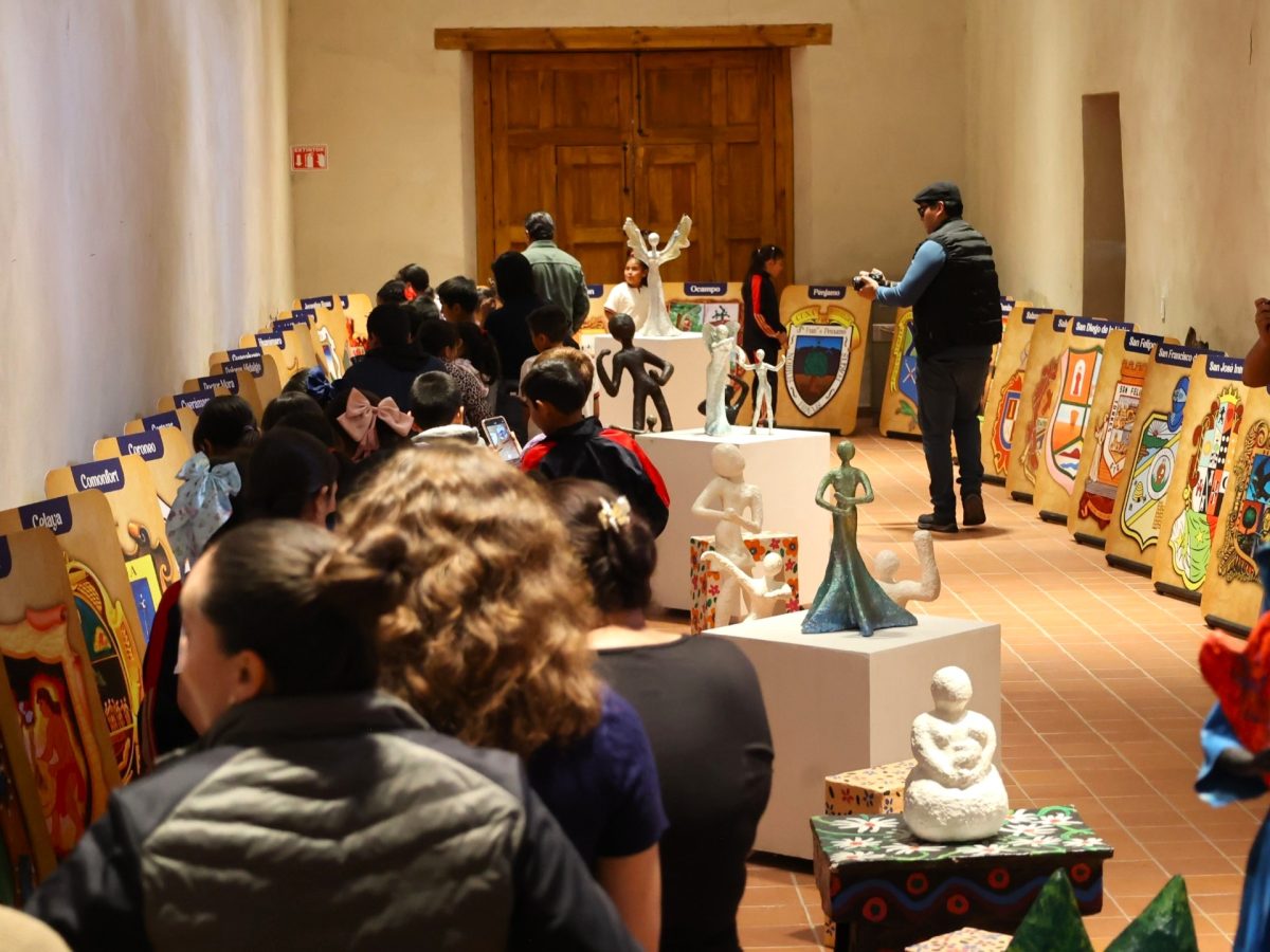 Purísima del Rincón celebra su identidad y grandeza con muestra histórica en “La Casona”