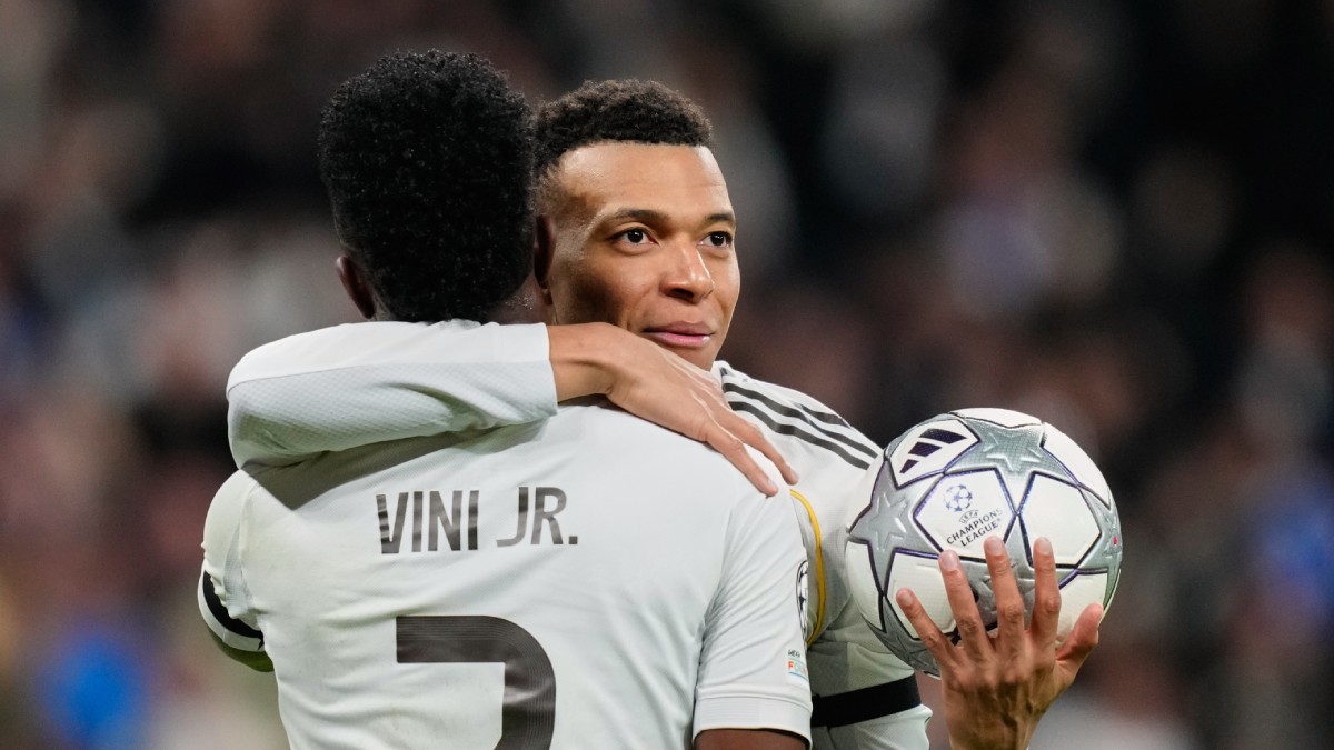 RealMadridChampionsLeague