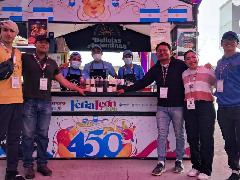 “De freír a fluir”: La campaña que cuida el medio ambiente y ayuda a niños con debilidad de visión