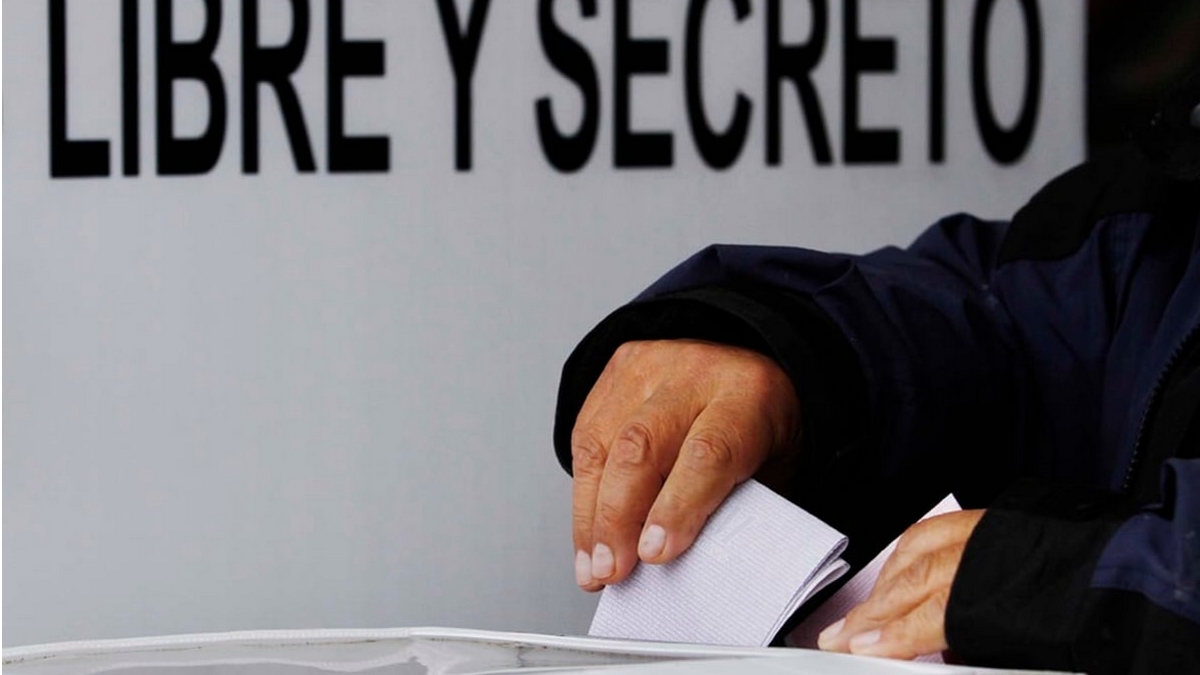 Reforma electoral ciudadana