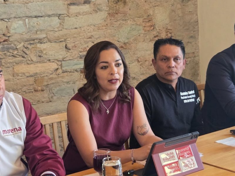 Extienden sanción contra Jorge Rodríguez Medrano por violencia política de género contra regidora