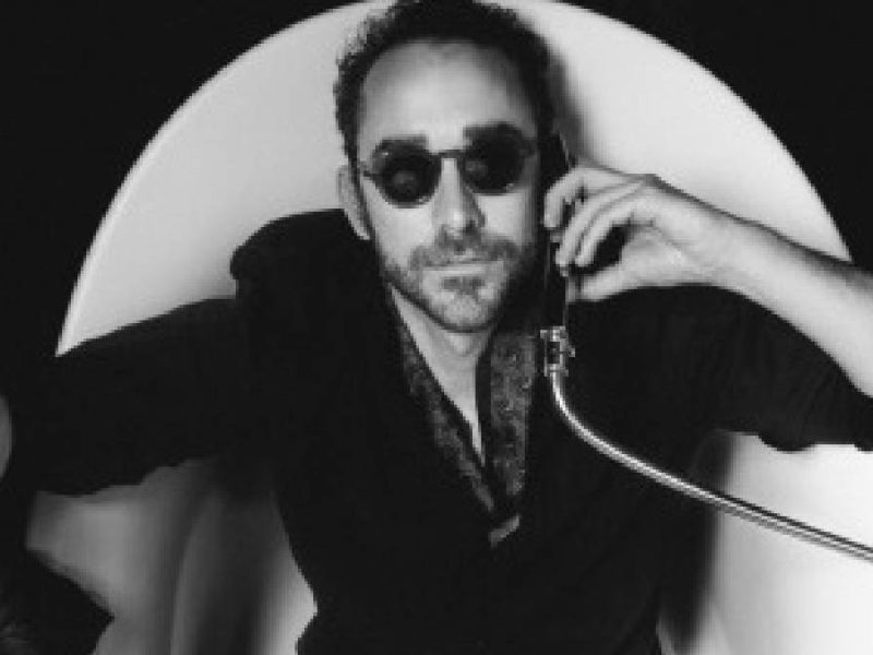 Roderic llega a León con una noche de beats y atmósferas electrónicas