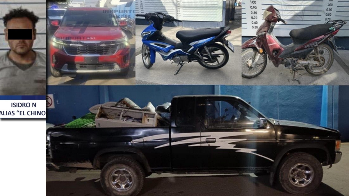 Operativos de fin de año en Irapuato