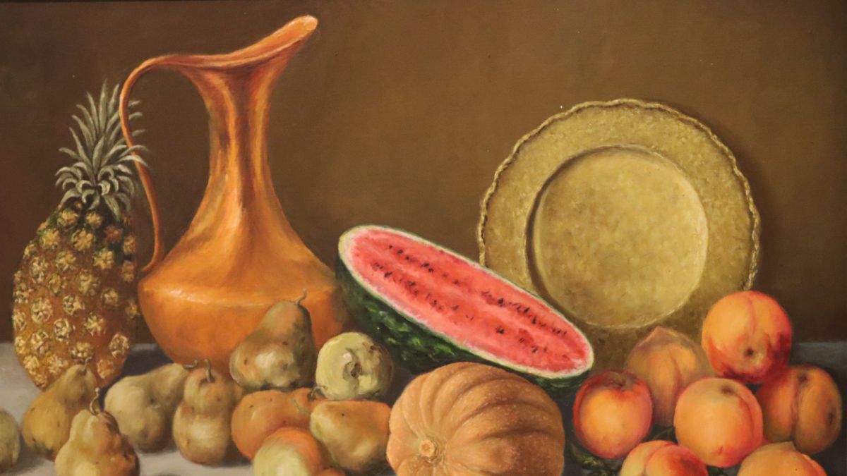 Retrospectiva de Ruth Nasser en el Museo de la Ciudad