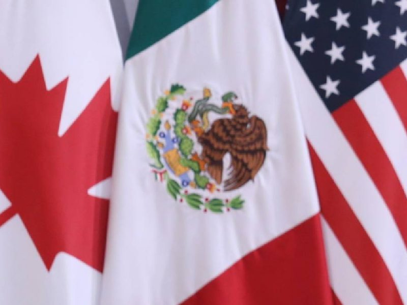 Advierten que EU busca una renegociación política en la revisión del T-MEC